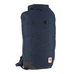 FJÄLLRÄVEN Fjällräven HIGH COAST ROLLTOP 26 Tagesrucksack NAVY