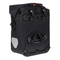 Ortlieb GRAVEL-PACK Fahrradtaschen BLACK MATT 6 Ortlieb GRAVEL-PACK Fahrradtaschen BLACK MATT -FRILU Outdoor Geschaft 5637775567 c gravelpack ortlieb 24