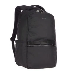 Pacsafe PACSAFE X 25L BACKPACK Laptoprucksack BLACK