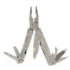 Leatherman REV Multifunktionswerkzeug SILVER