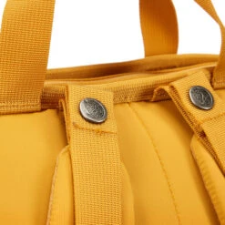 FJÄLLRÄVEN Fjällräven HIGH COAST TOTEPACK Umhängetasche OCHRE -FRILU Outdoor Geschaft 5637809960 d high coast totepack fjaellraeven 24