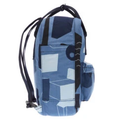 FJÄLLRÄVEN Fjällräven KÅNKEN ART Tagesrucksack OCEAN DEEP -FRILU Outdoor Geschaft 5637809967 b kanken art fjaellraeven 24