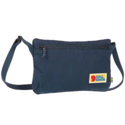 FJÄLLRÄVEN Fjällräven VARDAG POCKET Umhängetasche STORM