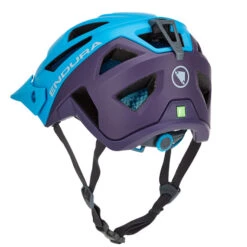 Endura MT500 HELMET Fahrradhelm ELECTRIC BLUE -FRILU Outdoor Geschaft 5637827714 h mt500 helm endura 24