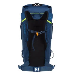 Ortovox TRAD 30 DRY Kletterrucksack BLUE LAKE -FRILU Outdoor Geschaft 5637827751 c trad 30 dry ortovox 24