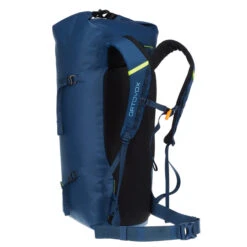 Ortovox TRAD 30 DRY Kletterrucksack BLUE LAKE -FRILU Outdoor Geschaft 5637827751 d trad 30 dry ortovox 24