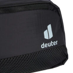 Deuter WASH BAG TOUR III Kulturtasche BLACK -FRILU Outdoor Geschaft 5637829131 e wash bag tour iii deuter 24
