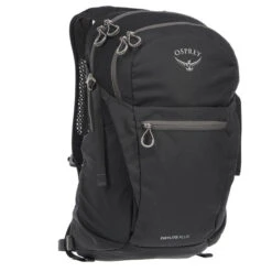 Osprey DAYLITE PLUS Tagesrucksack BLACK