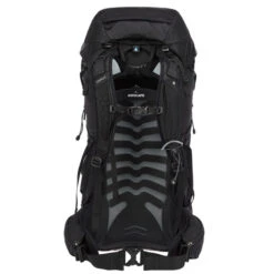 Osprey TALON 55 Trekkingrucksack STEALTH BLACK -FRILU Outdoor Geschaft 5637831536 c talon 55 osprey 24