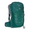 Osprey TEMPEST 24 Damen Tagesrucksack JASPER GREEN