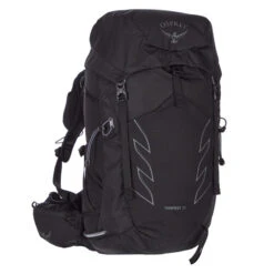 Osprey TEMPEST 30 Damen Tagesrucksack STEALTH BLACK