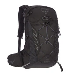 Osprey TEMPEST 9 Damen Tagesrucksack STEALTH BLACK