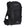 Vaude MOAB PRO 22 II Unisex Fahrradrucksack BLACK