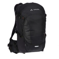 Vaude MOAB PRO 22 II Unisex Fahrradrucksack BLACK