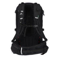 Vaude MOAB PRO 22 II Unisex Fahrradrucksack BLACK -FRILU Outdoor Geschaft 5637832284 c moab pro 22 ii vaude 24