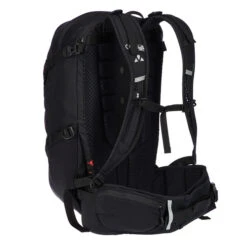 Vaude MOAB PRO 22 II Unisex Fahrradrucksack BLACK -FRILU Outdoor Geschaft 5637832284 d moab pro 22 ii vaude 24