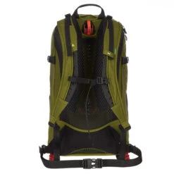Vaude WIZARD 18+4 Tagesrucksack AVOCADO -FRILU Outdoor Geschaft 5637833097 u wizard 184 vaude 24