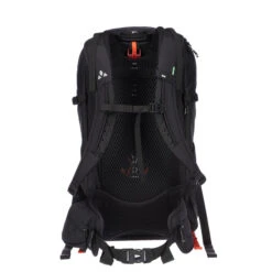 Vaude WIZARD 24+4 Tagesrucksack BLACK -FRILU Outdoor Geschaft 5637833099 c wizard 244 vaude 24