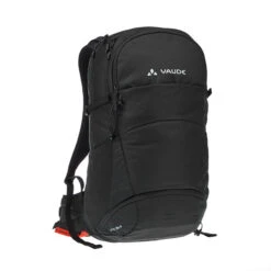 Vaude WIZARD 30+4 Tagesrucksack BLACK