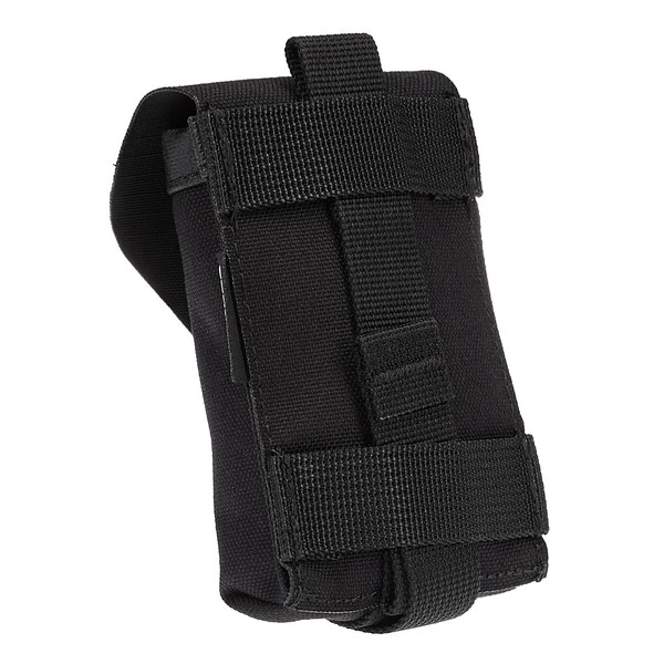 Tatonka TOOL POUCH L Etui BLACK 3 Tatonka TOOL POUCH L Etui BLACK – Bild 3