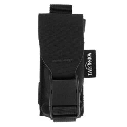 Tatonka TOOL POUCH S Etui BLACK