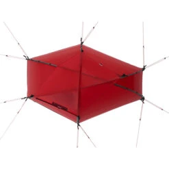 Hilleberg SOULO BL Einpersonenzelt RED -FRILU Outdoor Geschaft 5637834433 f soulo black label hilleberg 24