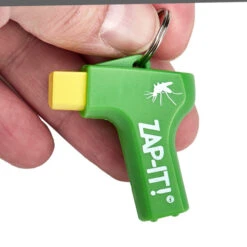 Zap-It MOSQUITO BITE RELIEF KEYRING NOCOLOR -FRILU Outdoor Geschaft 5637834641 c mosquito bite relief keyring zapit 24