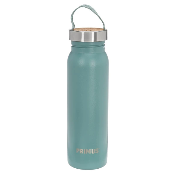 Primus KLUNKEN BOTTLE 0.7 L FROST Trinkflasche NOCOLOR 1 Primus KLUNKEN BOTTLE 0.7 L FROST Trinkflasche NOCOLOR