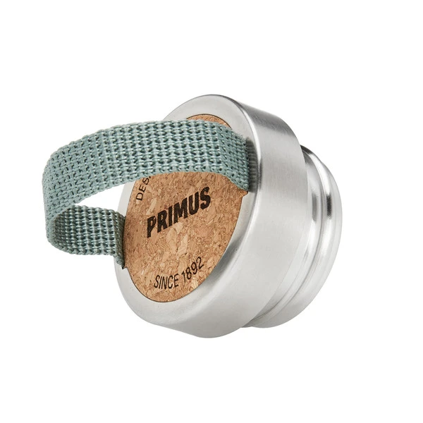 Primus KLUNKEN BOTTLE 0.7 L FROST Trinkflasche NOCOLOR 3 Primus KLUNKEN BOTTLE 0.7 L FROST Trinkflasche NOCOLOR – Bild 3