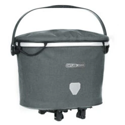 Ortlieb UP-TOWN RACK URBAN Fahrradkorb PEPPER