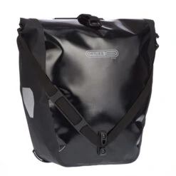 Ortlieb BACK ROLLER FREE QL3.1 Fahrradtaschen BLACK