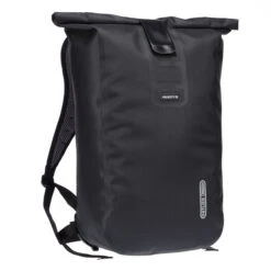 Ortlieb VELOCITY PS Wasserdichter Rucksack BLACK