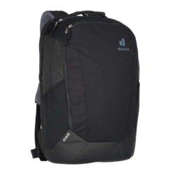 Deuter GIGA Tagesrucksack BLACK