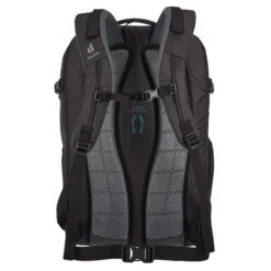 Deuter GIGANT Tagesrucksack BLACK -FRILU Outdoor Geschaft 5637837098 dwmfiyo gigant deuter 24