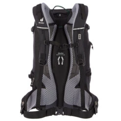 Deuter TRANS ALPINE 30 Fahrradrucksack BLACK -FRILU Outdoor Geschaft 5637837118 dwmfjqm trans alpine 30 deuter 24