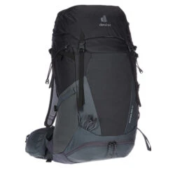 Deuter FUTURA PRO 36 Tourenrucksack BLACK-GRAPHITE