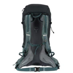 Deuter FUTURA 34 EL Tourenrucksack GRAPHITE-SHALE -FRILU Outdoor Geschaft 5637837188 c futura 34 el deuter 24