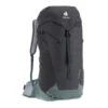 Deuter AC LITE 22 SL Damen Tagesrucksack GRAPHITE-SHALE