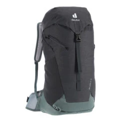 Deuter AC LITE 22 SL Damen Tagesrucksack GRAPHITE-SHALE