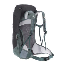 Deuter AC LITE 22 SL Damen Tagesrucksack GRAPHITE-SHALE -FRILU Outdoor Geschaft 5637837191 m ac lite 22 sl deuter 24