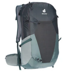 Deuter FUTURA 29 EL Tagesrucksack GRAPHITE-SHALE