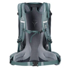 Deuter FUTURA 29 EL Tagesrucksack GRAPHITE-SHALE -FRILU Outdoor Geschaft 5637837198 m futura 29 el deuter 24