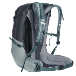 Deuter FUTURA 29 EL Tagesrucksack GRAPHITE-SHALE -FRILU Outdoor Geschaft 5637837198 n futura 29 el deuter 24