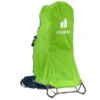 Deuter KC RAINCOVER DELUXE Regenhülle KIWI
