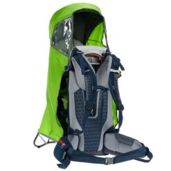 Deuter KC RAINCOVER DELUXE Regenhülle KIWI -FRILU Outdoor Geschaft 5637837208 c kc raincover deluxe deuter 24