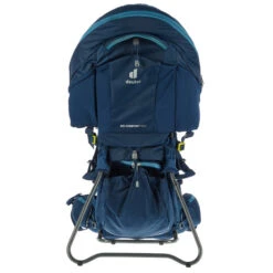 Deuter KID COMFORT PRO Kinder Kindertrage MIDNIGHT -FRILU Outdoor Geschaft 5637837224 dwmfkri kid comfort pro deuter 24