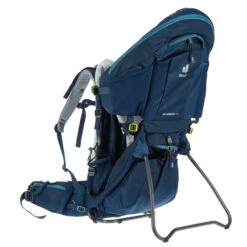 Deuter KID COMFORT PRO Kinder Kindertrage MIDNIGHT -FRILU Outdoor Geschaft 5637837224 dwmfkrj kid comfort pro deuter 24