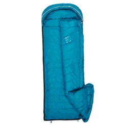 Grüezi Bag BIOPOD DOWNWOOL SUBZERO COMFORT AUTUMN BLUE -FRILU Outdoor Geschaft 5637837326 k biopod downwool subzero comfort grueezi bag 24