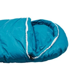 Grüezi Bag BIOPOD DOWNWOOL SUBZERO COMFORT AUTUMN BLUE -FRILU Outdoor Geschaft 5637837326 l biopod downwool subzero comfort grueezi bag 24