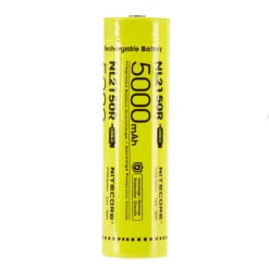 Nitecore NL2150R Akkus NOCOLOR